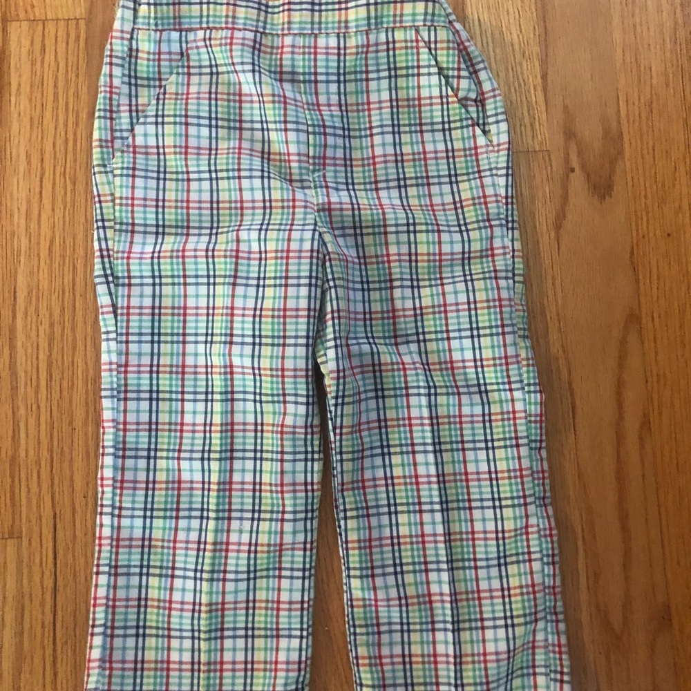 Jack Tar dress pants